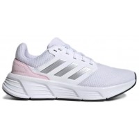 Adidas Galaxy 6 W White Clear Pink