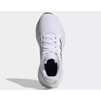 Adidas Galaxy 6 W White Clear Pink