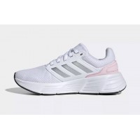 Adidas Galaxy 6 W White Clear Pink