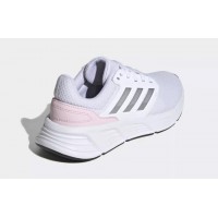 Adidas Galaxy 6 W White Clear Pink