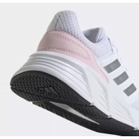 Adidas Galaxy 6 W White Clear Pink