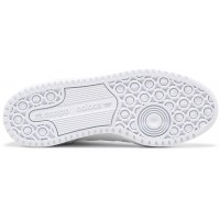 Adidas Forum Mid White Shock Pink