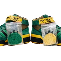 Adidas Forum Mid Def Jam 25th Anniversary