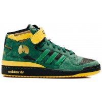 Adidas Forum Mid Def Jam 25th Anniversary