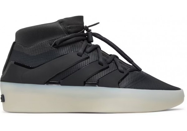Fear of God Athletics x Adidas XI Basketball Carbon