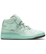 Ivy Park x Adidas Forum Mid Green Tint