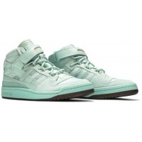 Ivy Park x Adidas Forum Mid Green Tint