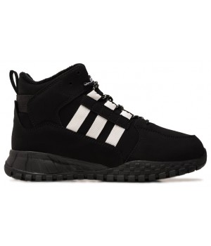 Adidas Originals F/1.3 LE Black White