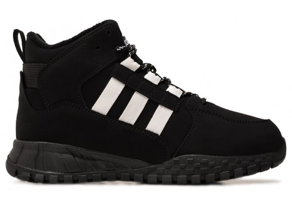 Adidas Originals F/1.3 LE Black White