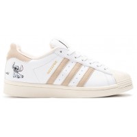 Disney x Adidas Superstar Dumbo White Sand