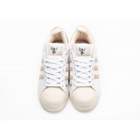 Disney x Adidas Superstar Dumbo White Sand