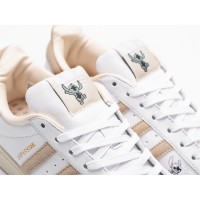 Disney x Adidas Superstar Dumbo White Sand