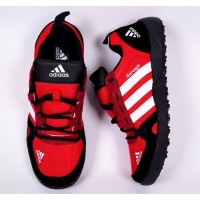 Adidas Terrex Daroga Two 13 H.Rdy Red