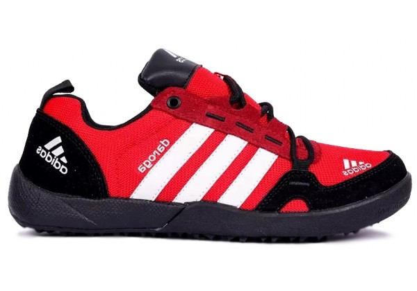 Adidas Terrex Daroga Two 13 H.Rdy Red