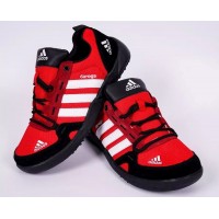 Adidas Terrex Daroga Two 13 H.Rdy Red