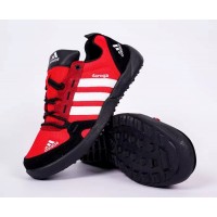 Adidas Terrex Daroga Two 13 H.Rdy Red