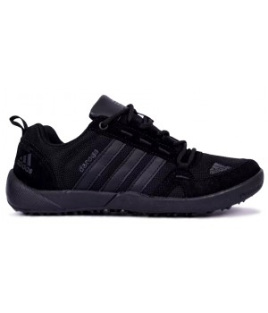 Adidas Terrex Daroga Two 13 H.Rdy Black