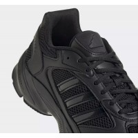 Adidas Crazychaos 2000 Triple Black