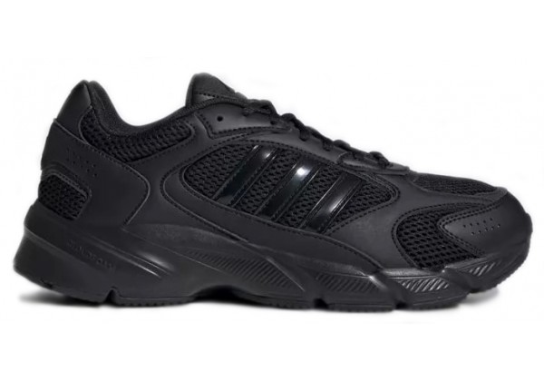 Adidas Crazychaos 2000 Triple Black