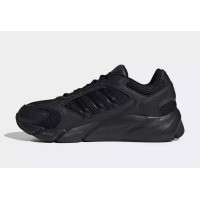 Adidas Crazychaos 2000 Triple Black