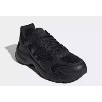 Adidas Crazychaos 2000 Triple Black