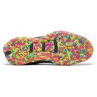 Adidas Dame 8 Big Mood Black