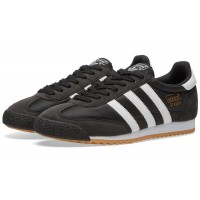 Adidas Dragon OG Black White