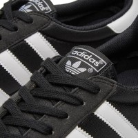 Adidas Dragon OG Black White