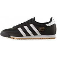 Adidas Dragon OG Black White