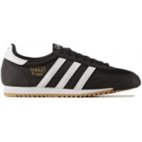 Adidas Dragon OG Black White