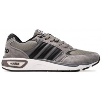 Adidas Cloudfoam 8TIS Grey Black