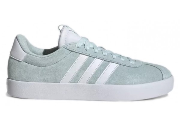 Adidas Vl Court 3.0 Turquoise