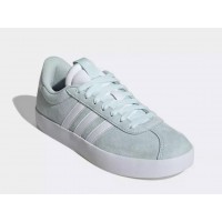 Adidas Vl Court 3.0 Turquoise