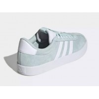 Adidas Vl Court 3.0 Turquoise