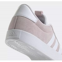 Adidas Vl Court 3.0 Almost Pink White