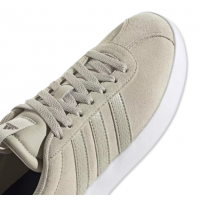 Adidas Vl Court 3.0 Beige