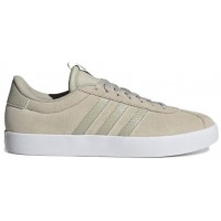 Adidas Vl Court 3.0 Beige