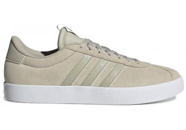 Adidas Vl Court 3.0 Beige