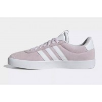 Adidas Vl Court 3.0 Almost Pink White