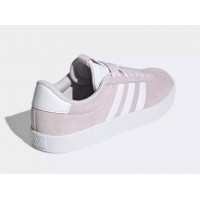 Adidas Vl Court 3.0 Almost Pink White