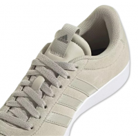 Adidas Vl Court 3.0 Beige