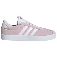 Adidas Vl Court 3.0 Almost Pink White