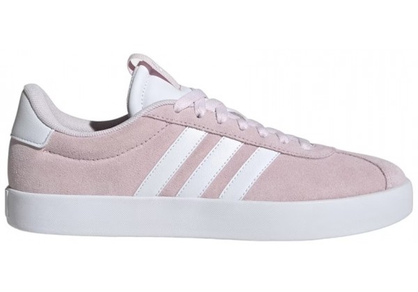 Adidas Vl Court 3.0 Almost Pink White