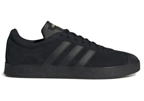 Adidas VL Court 2.0 Core Black