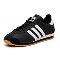 Adidas Country OG Black White Gum