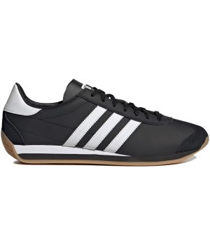 Adidas Country OG Black White Gum