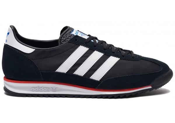 Adidas Country OG Black White Red