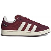 Adidas Campus 00s Cordura Collegiate Burgundy