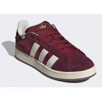 Adidas Campus 00s Cordura Collegiate Burgundy