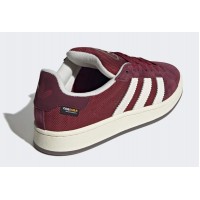 Adidas Campus 00s Cordura Collegiate Burgundy